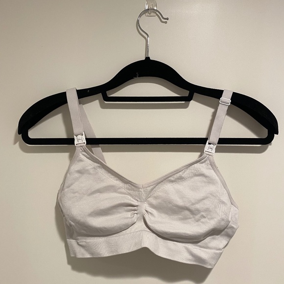 Motherhood Maternity Nursing Bra - Picture 1 of 3